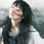 超美的真人女生照片头像来啦