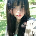 元气满满的女生必备的春日清新系头像