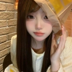 少女头像真人，每一张都超绝