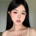 挖到宝啦！女生头像ins小众
