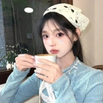 一眼心动！超级惊艳的美好女生头像大放送