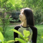 女生头像ins高级氛围感，被我挖到啦！