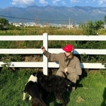 自由风不羁的男生头像图片精选，帅炸啦