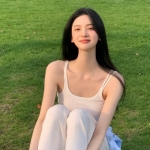 美女性感动人的头像，美翻了