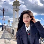 浪漫情侣头像一男一女，超甜预警！