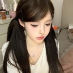 2025美女头像，每个都散发着独特光芒