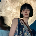 女生小众头像ins高级质感，独特又迷人