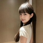 绝美！那些令人心动的漂亮女生头像