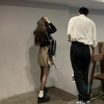 超甜情侣头像双人同框来袭
