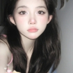宝藏级真人女头分享