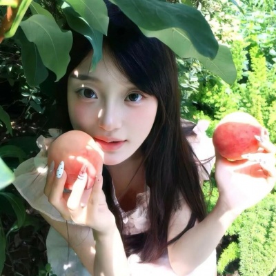 唯美纯欲女头。