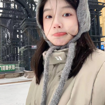 2026可爱小众甜美美女头像｜软萌女生专属