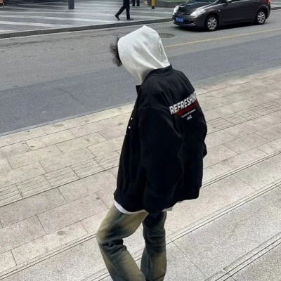 私藏小众不露脸男头：个性感爆棚，男生新选择