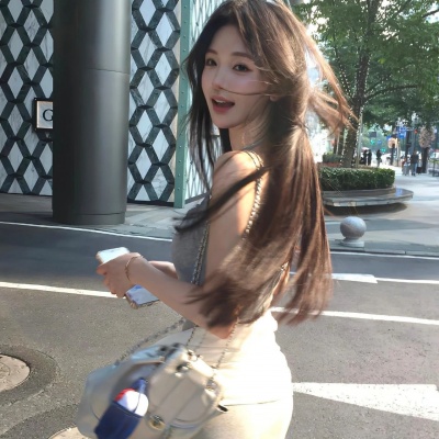 小众不烂大街！抖音真人可爱女生头像精选