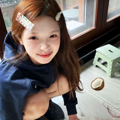 2026热门纯欲可爱少女头像合集｜甜妹专属，百搭不挑风格