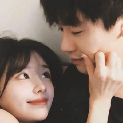 2026新款双人超甜恩爱真人情头｜情侣首选