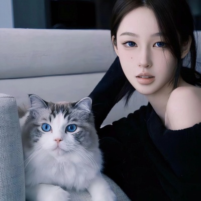 挖到宝啦！ins小众古早感女头推荐