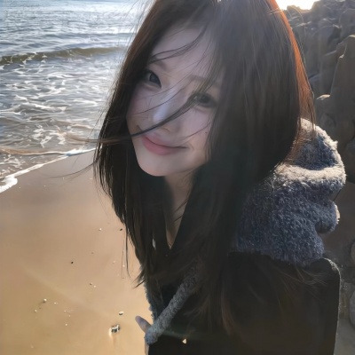慵懒感个性女头来袭，超绝！