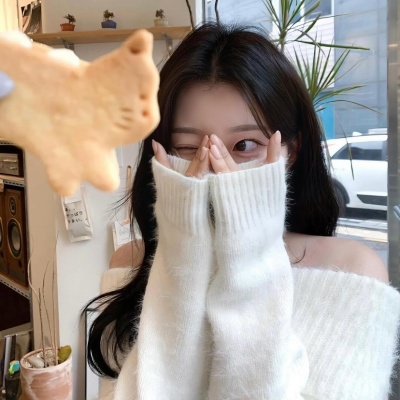 气质小众个性女生头像精选