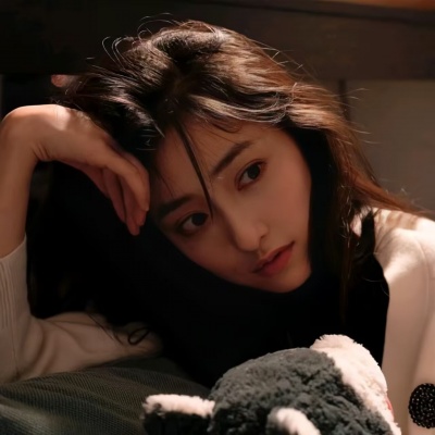 微信真人气质女生头像分享