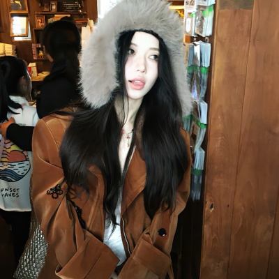 狠狠心动！气质贵气多金名媛风女头来袭
