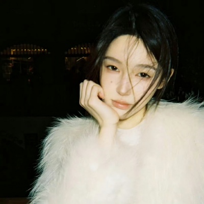 小众ins风女头微信，快一起用起来