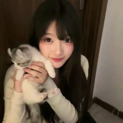 被问麻了的ins可爱小众女头