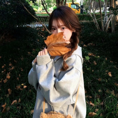 小众ins原宿风女头推荐