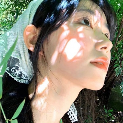小众明媚精致绝美女头，独特又吸睛