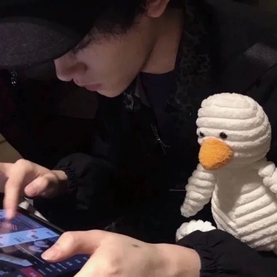 2026新款高质量ins氛围感男生头像｜高级质感