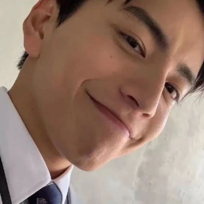 2026热门真人ins氛围感男头｜高清质感 打造随性高级感