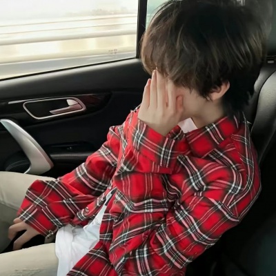 高级感拉满～小众个性气质男生头像｜适合追求独特的你