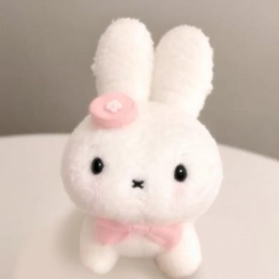 超萌可爱玩偶头像合集！软萌治愈系，女生/儿童都爱用