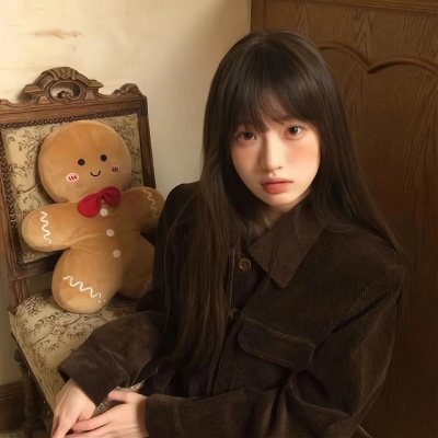 2026超萌可爱甜妹头像合集！软妹风 / 元气风任选，高清无水印