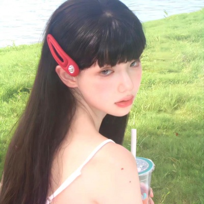 小众高级干净头像女｜不撞款的温柔氛围感头像合集