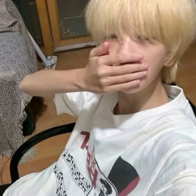 高清青春帅气男生头像：凸显少年感，社交账号颜值加分必备