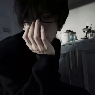 2026帅酷真人男头合集：痞帅/高冷风任选