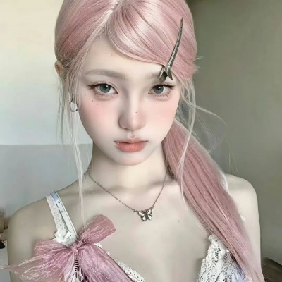 2026新款ins氛围感女头｜温柔系 / 酷飒风，轻松拿捏高级感