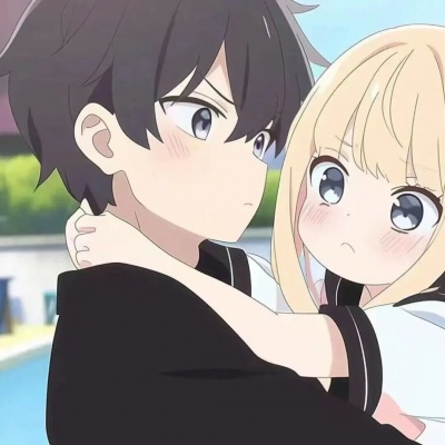 2026新款WeChat动漫可爱情头丨软萌角色