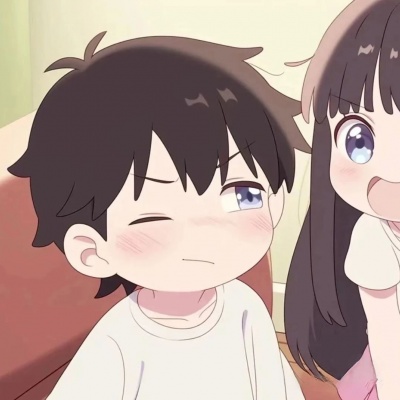 2026热门WeChat动漫可爱情头合集｜甜妹甜弟专属