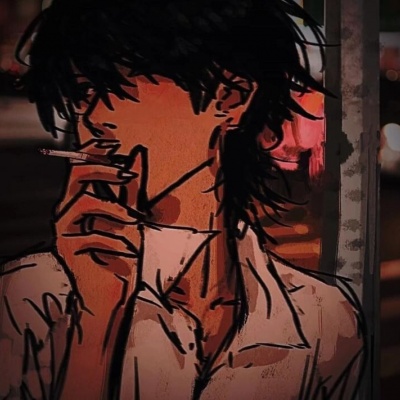 2026超火动漫男生头像合集：帅气、清冷、少年感风格全覆盖