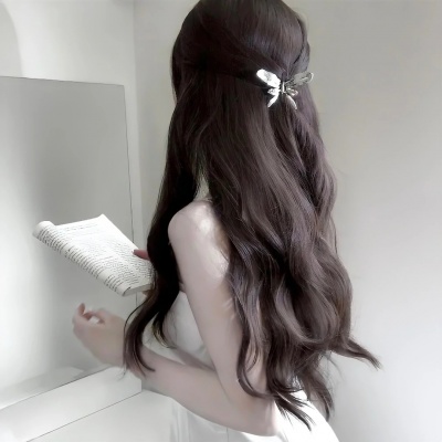 分享一波纯欲甜美女生头像