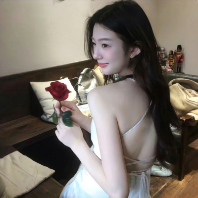 ins高级感性感女生头像｜温柔气质款，每一张都想存