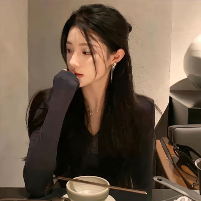 气质千金女生头像｜贵气高级感十足?精致细节拉满