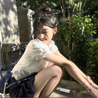 2026流行ins个性女头｜小众不撞款，甜酷盐系风任选