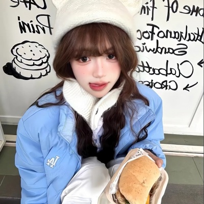 2026ins小众女头｜温柔小众不撞款，女生头像氛围感天花板