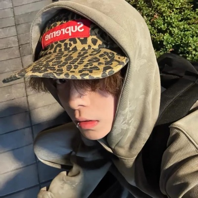 2026ins热门可爱小众男生头像合集