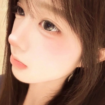 2026ins热门可爱高清女头｜无水印可存，甜妹必备