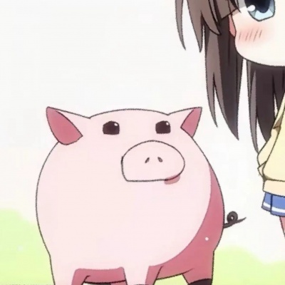 2026热门可爱卡通情侣头像合集