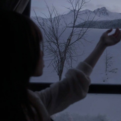 独立自由自我的情绪氛围感女生头像合集